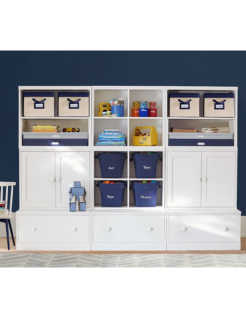 Gabinete Cameron de madera 9