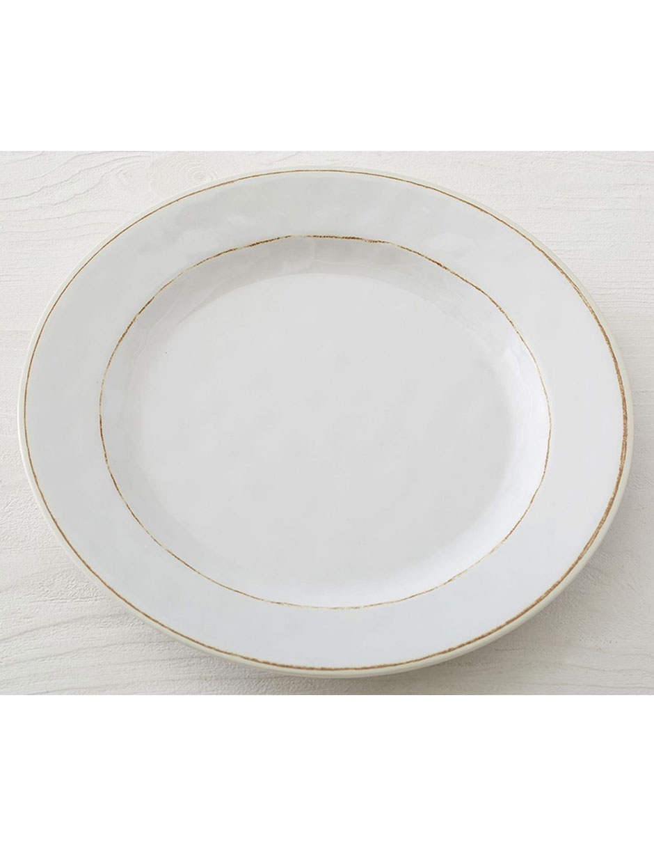 Plato Cambria de melamina