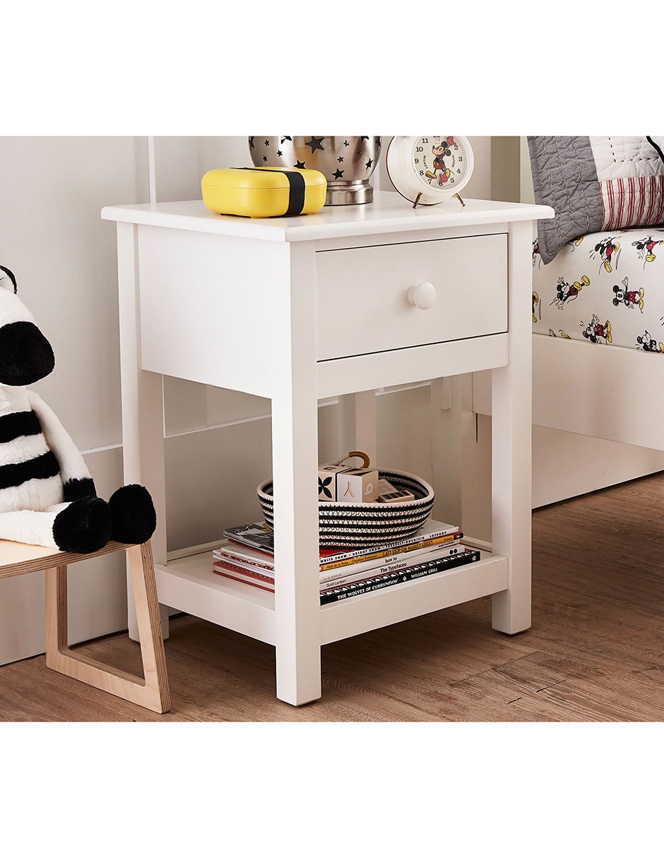 Buro Kendall de madera 2