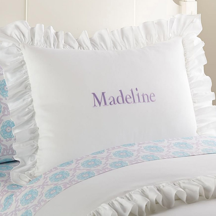 Duvet Ruffle 2