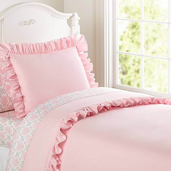 Duvet Ruffle 3