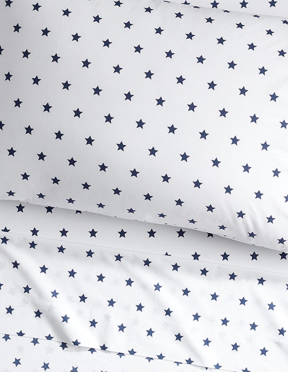 Funda para almohada Star