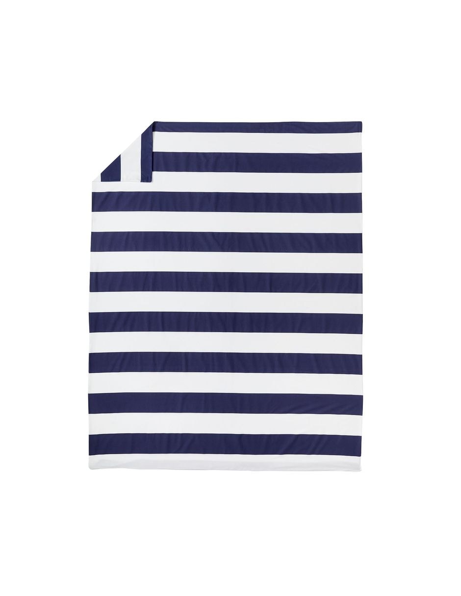 Funda duvet Rugby Stripe