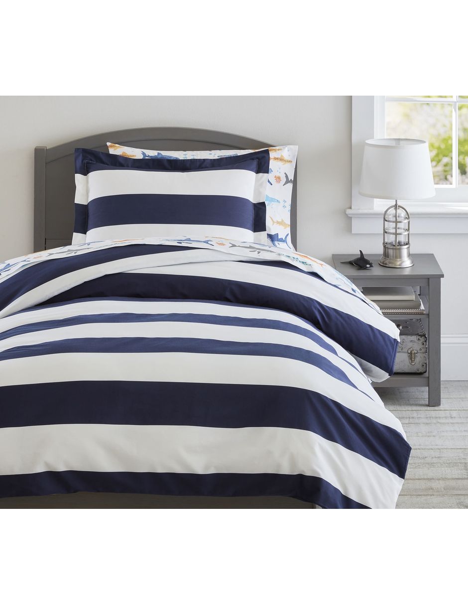 Funda duvet Rugby Stripe