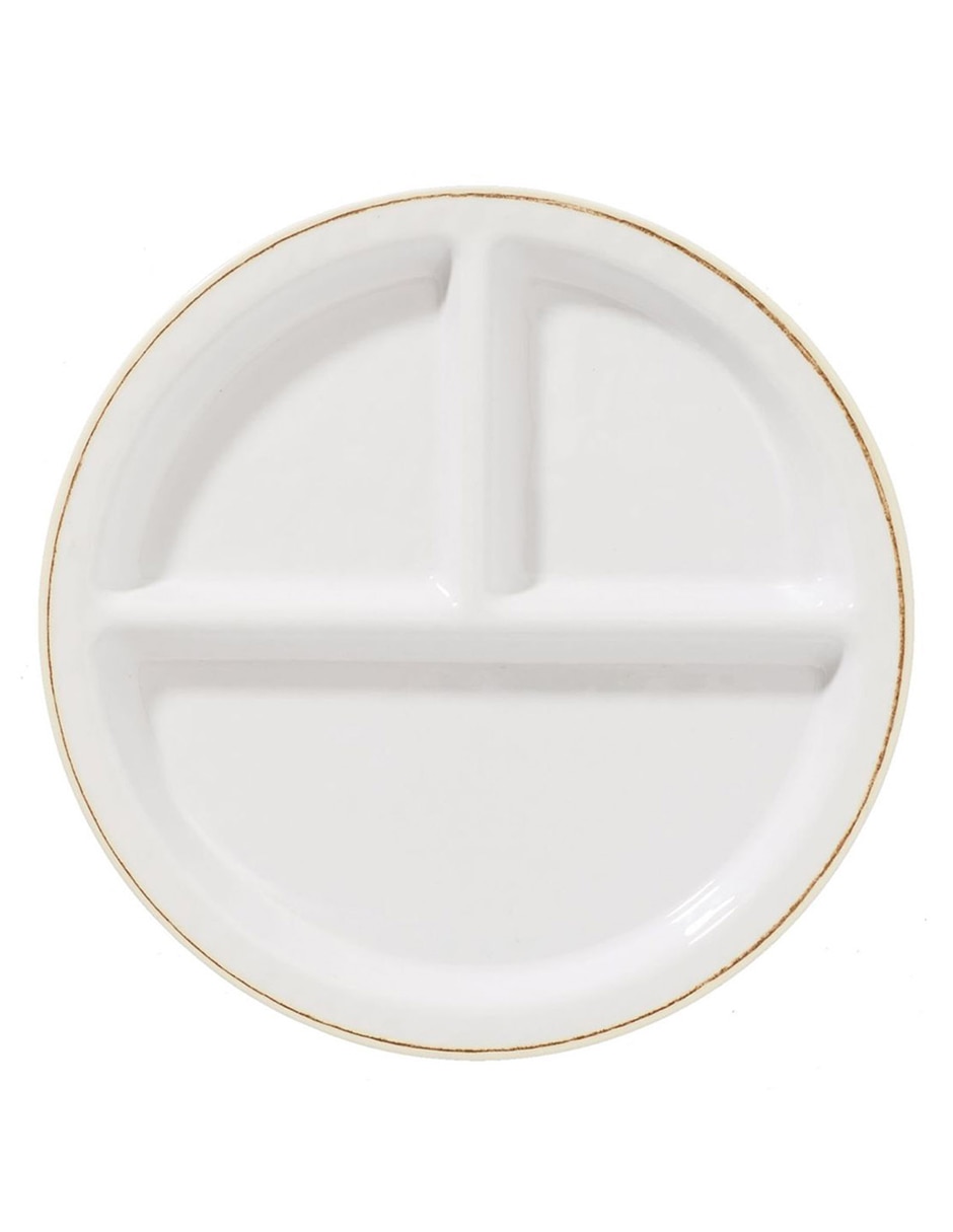 Plato Cambria de melamina