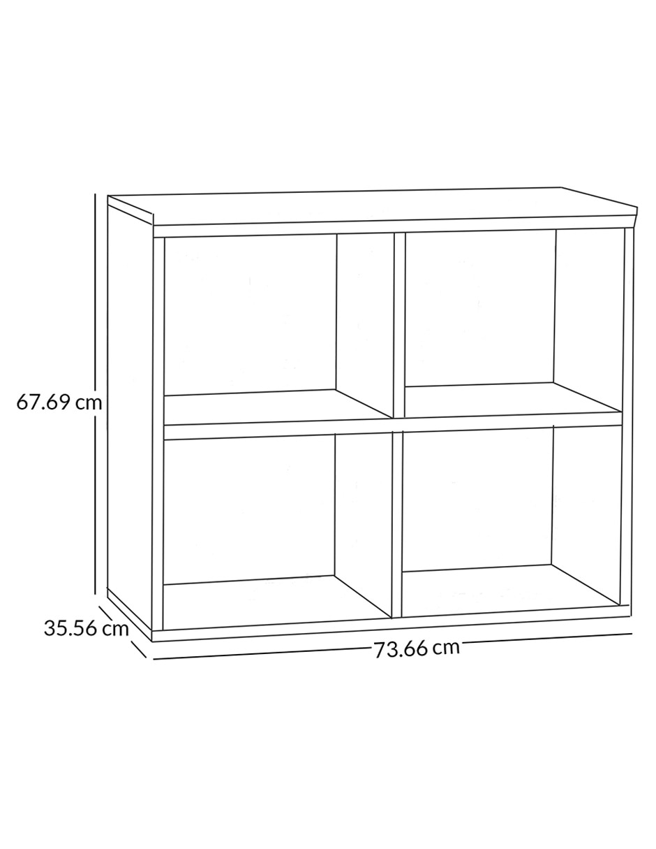 Cubo Cameron 11