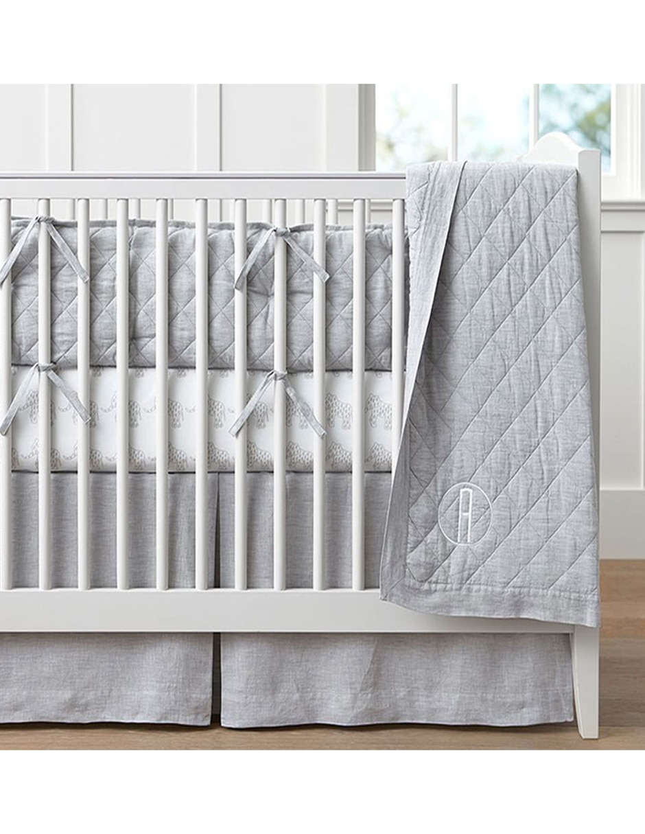 Colcha Belgian Linen