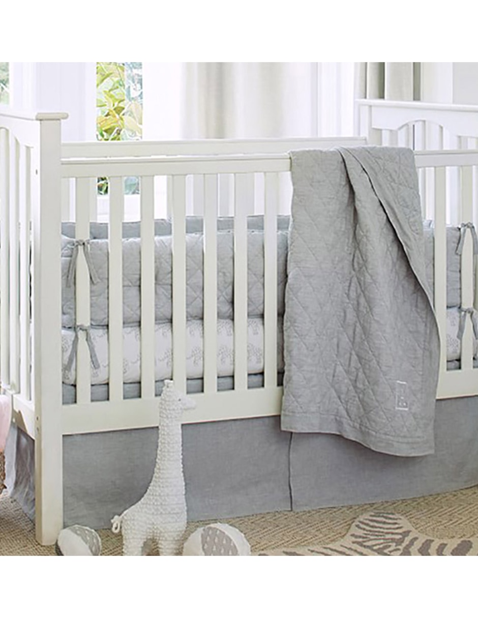Colcha Belgian Linen