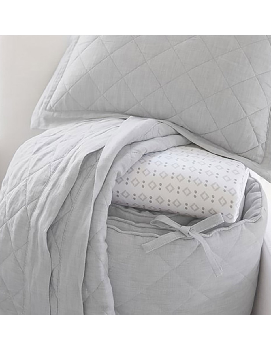 Colcha Belgian Linen