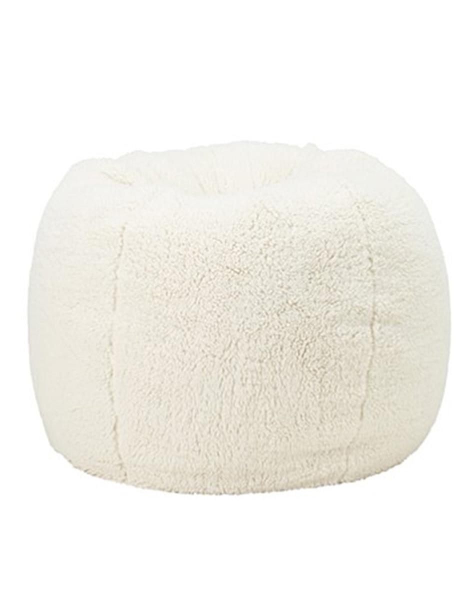 Protector puff Anywhere Beanbag