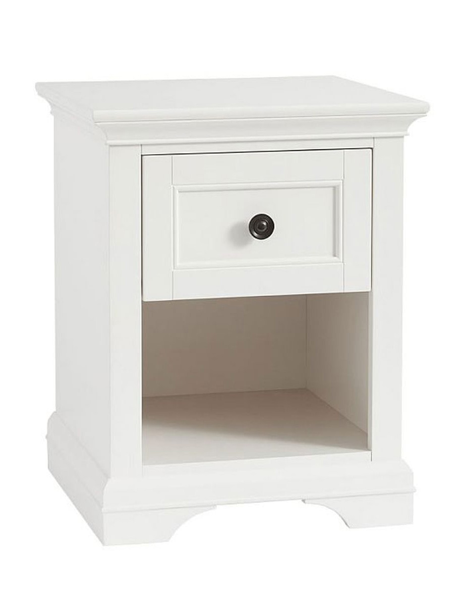 Buro Larkin de madera