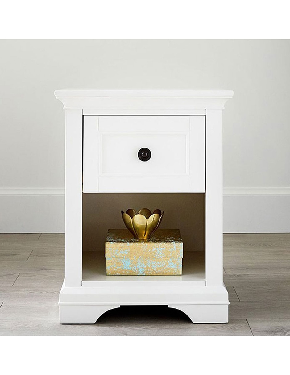 Buro Larkin de madera