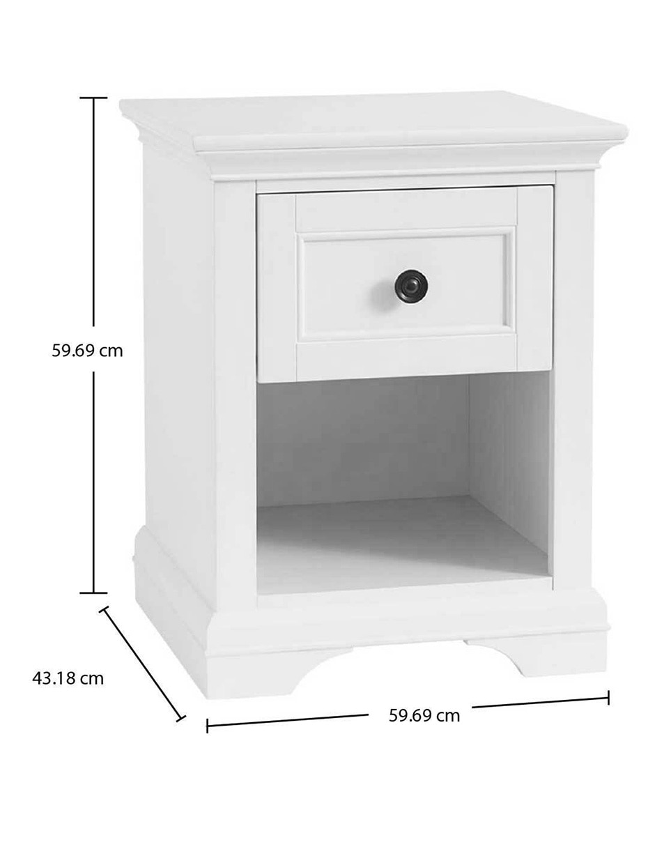 Buro Larkin de madera