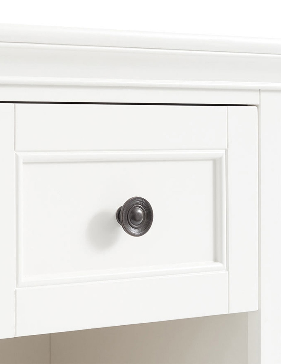 Buro Larkin de madera