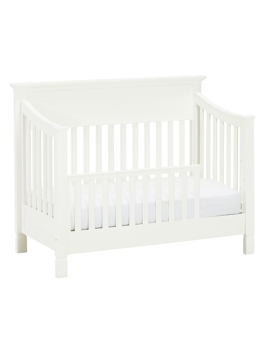 Barandal para convertir a cama infantil Larkin