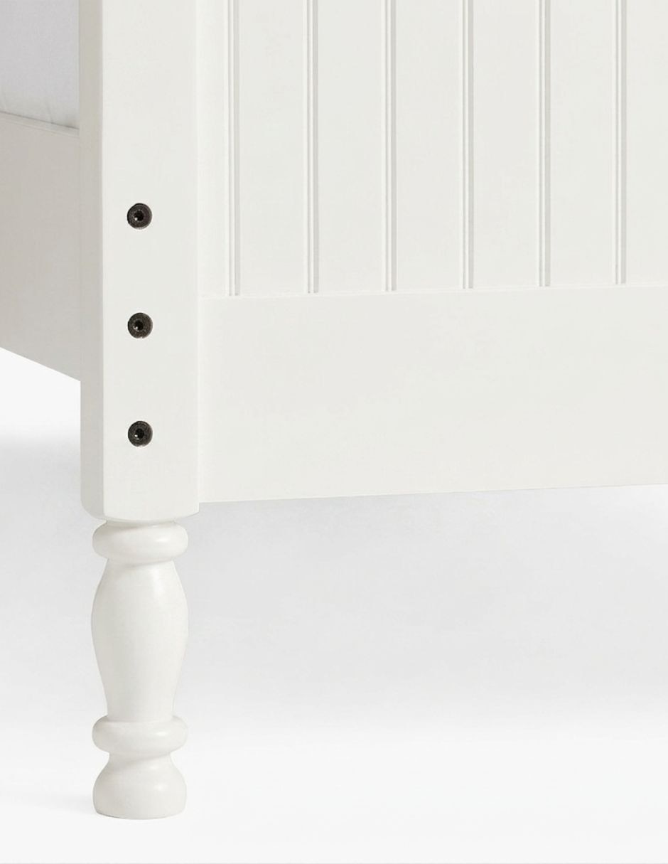 Litera de madera Catalina Individual