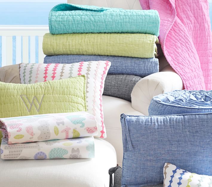 Colcha Linen Bright