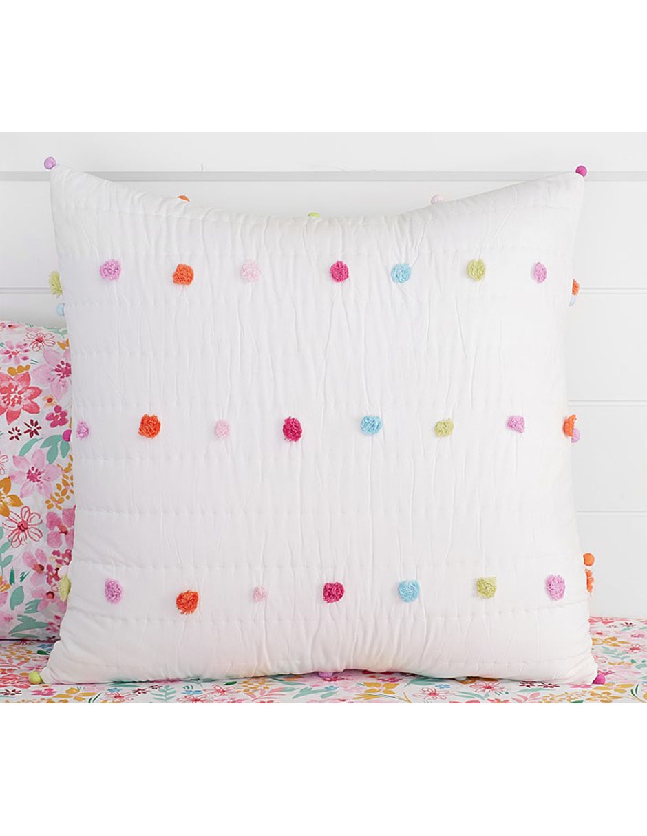 Edredón Bright Pom Pom 2