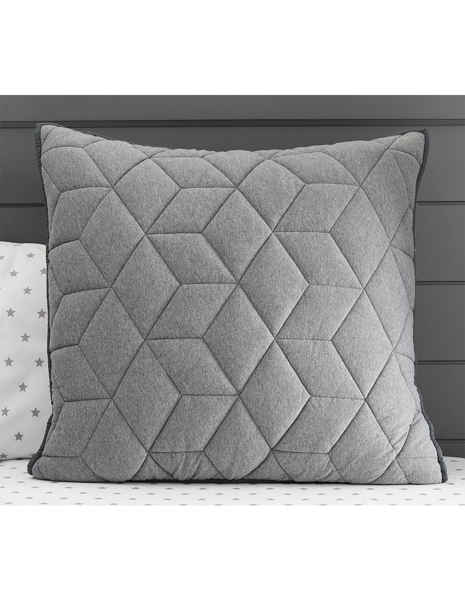 Funda para almohada Jersey 1