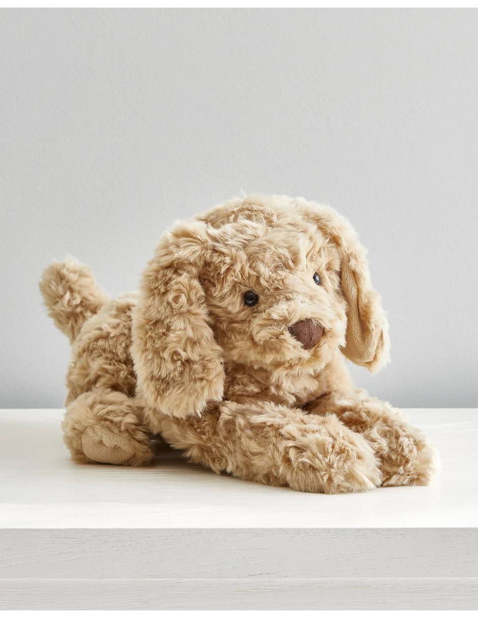 Peluche labradoodle plush Peluche labradoodle plush