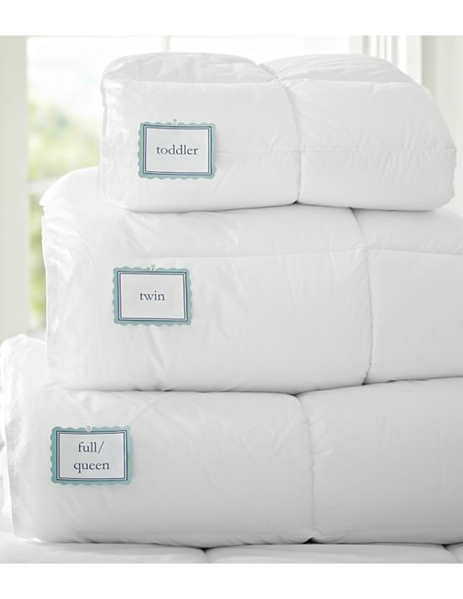 Relleno Bedding