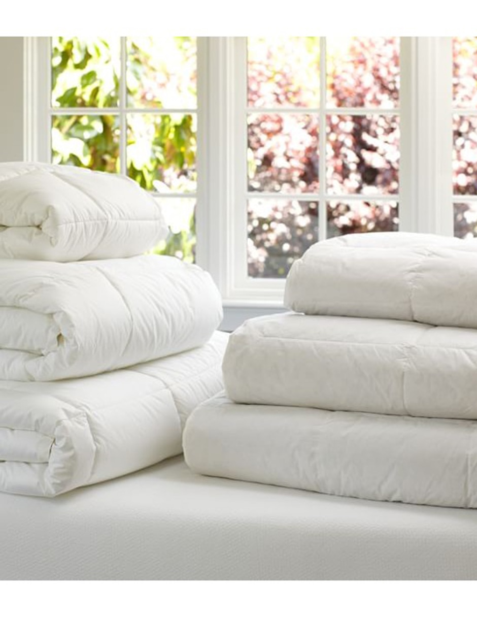 Relleno Bedding 2