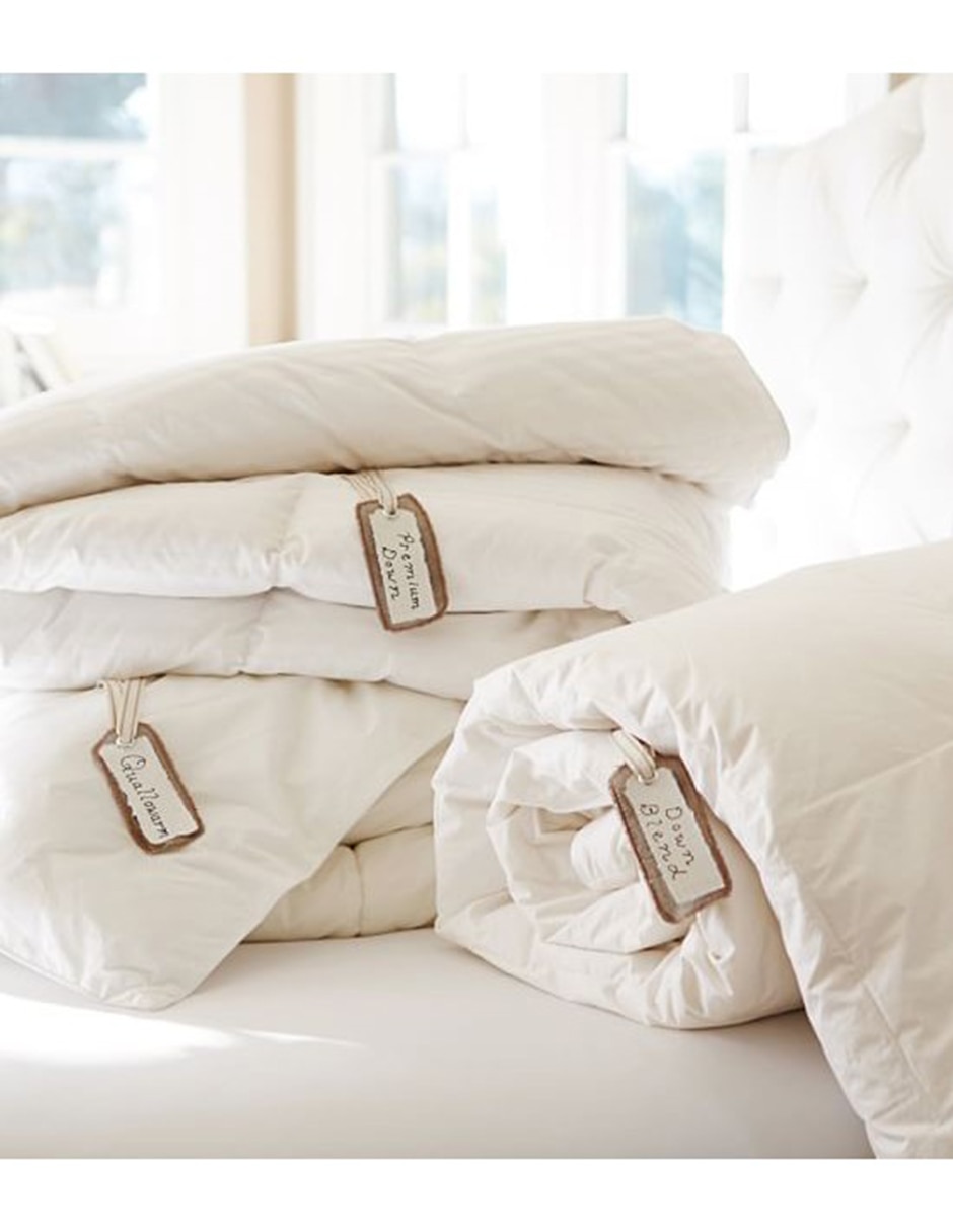 Relleno Bedding 3