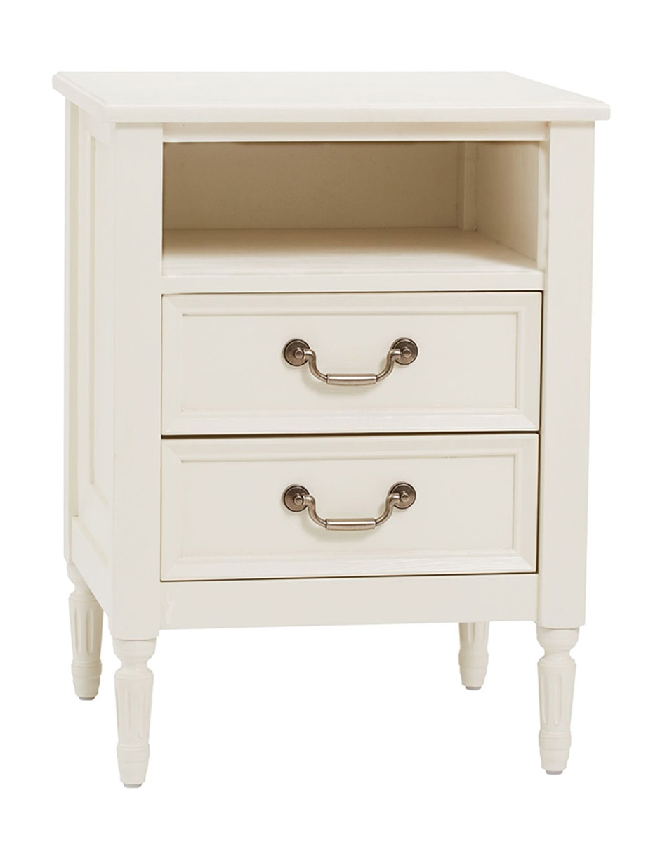 Buro Blythe de madera