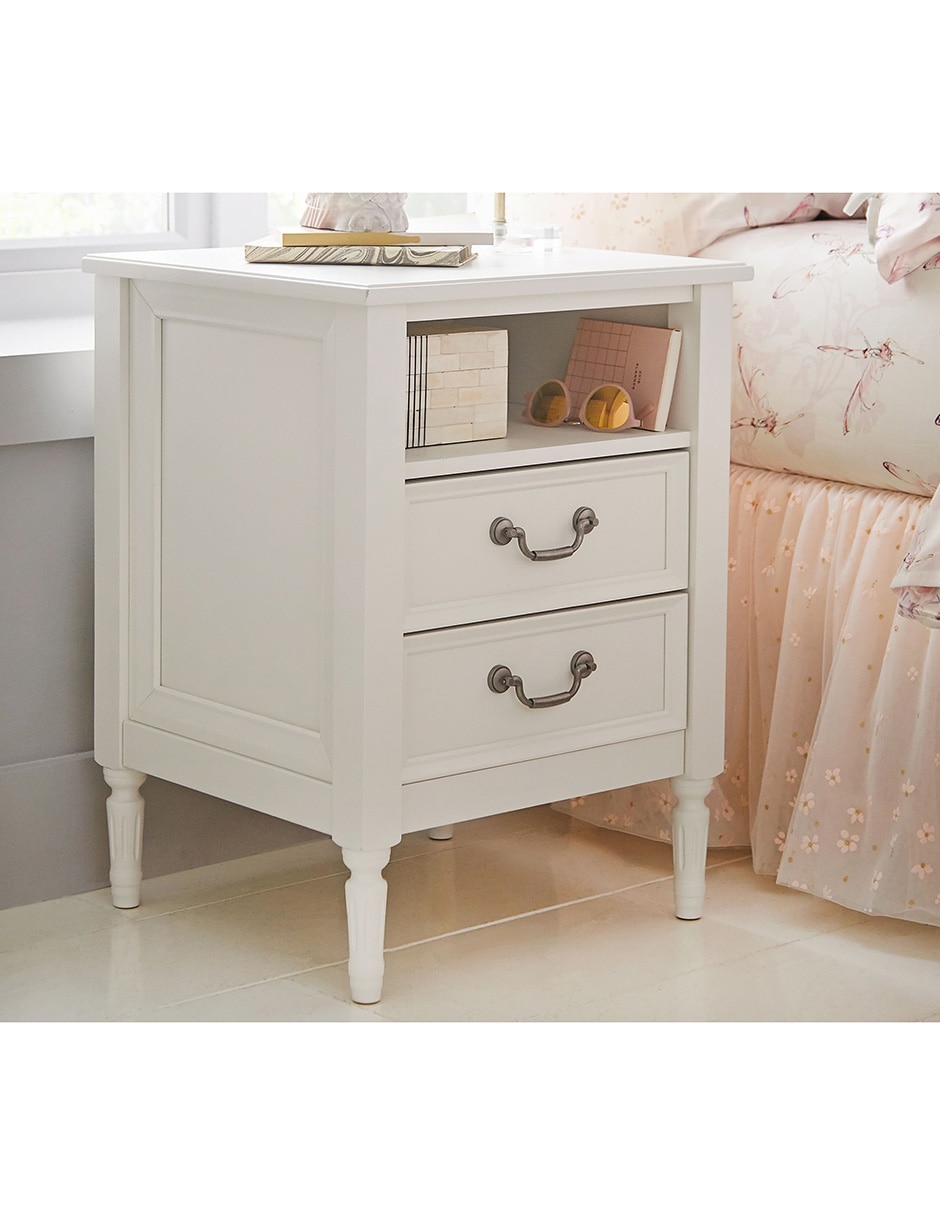 Buro Blythe de madera 2