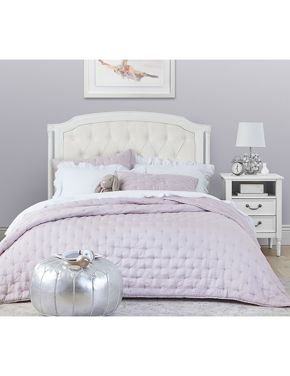 Buro Blythe de madera 7