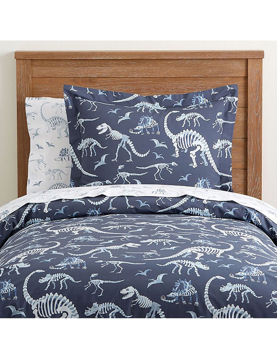 Duvet Dino Bones Duvet Dino Bones