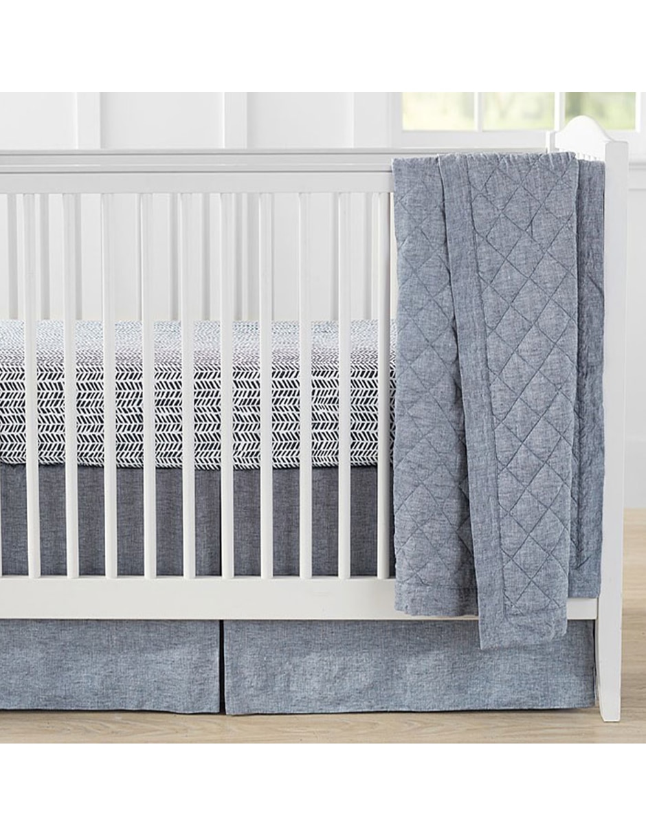 Colcha Belgian Linen