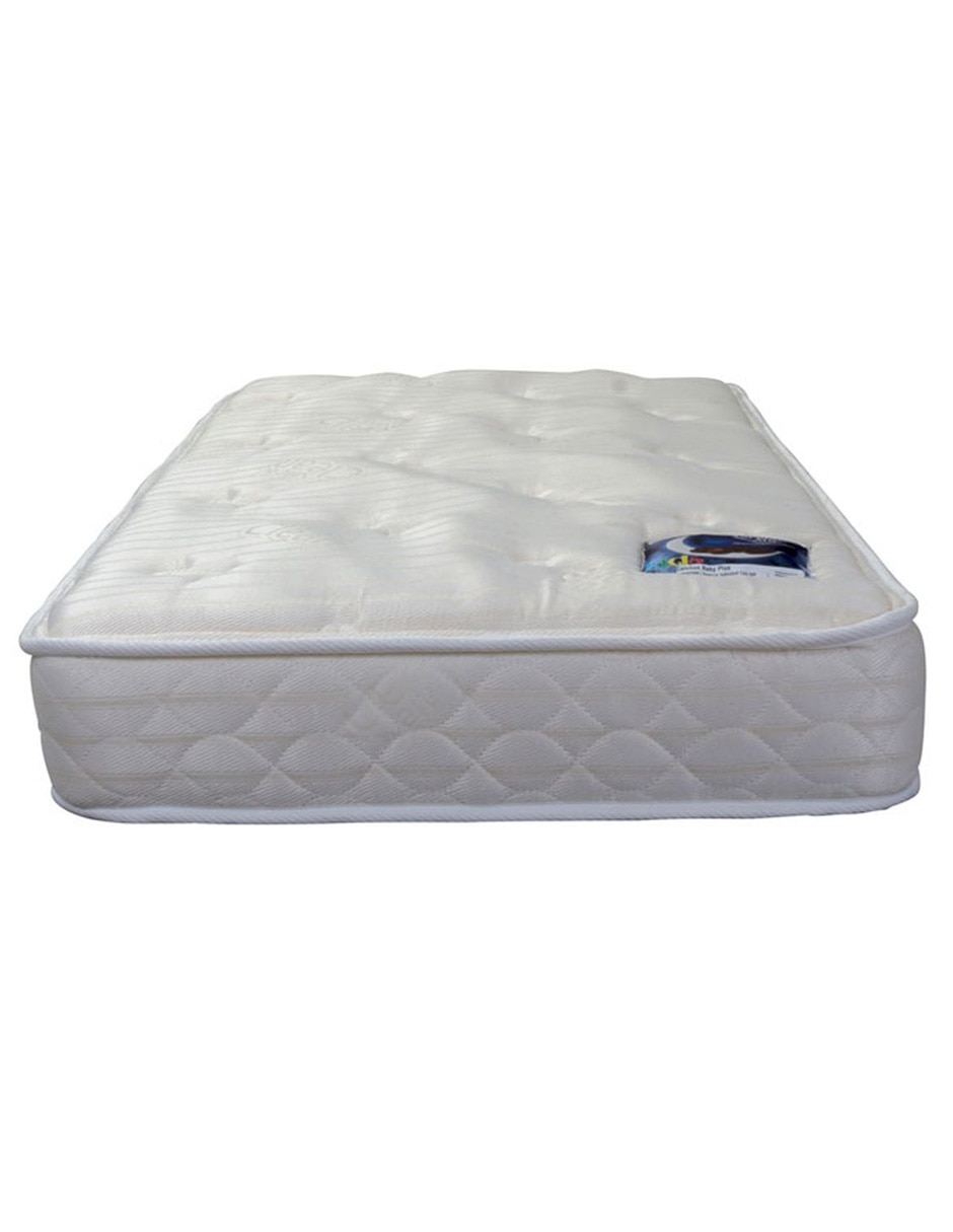 Colchón baby plus Cuna