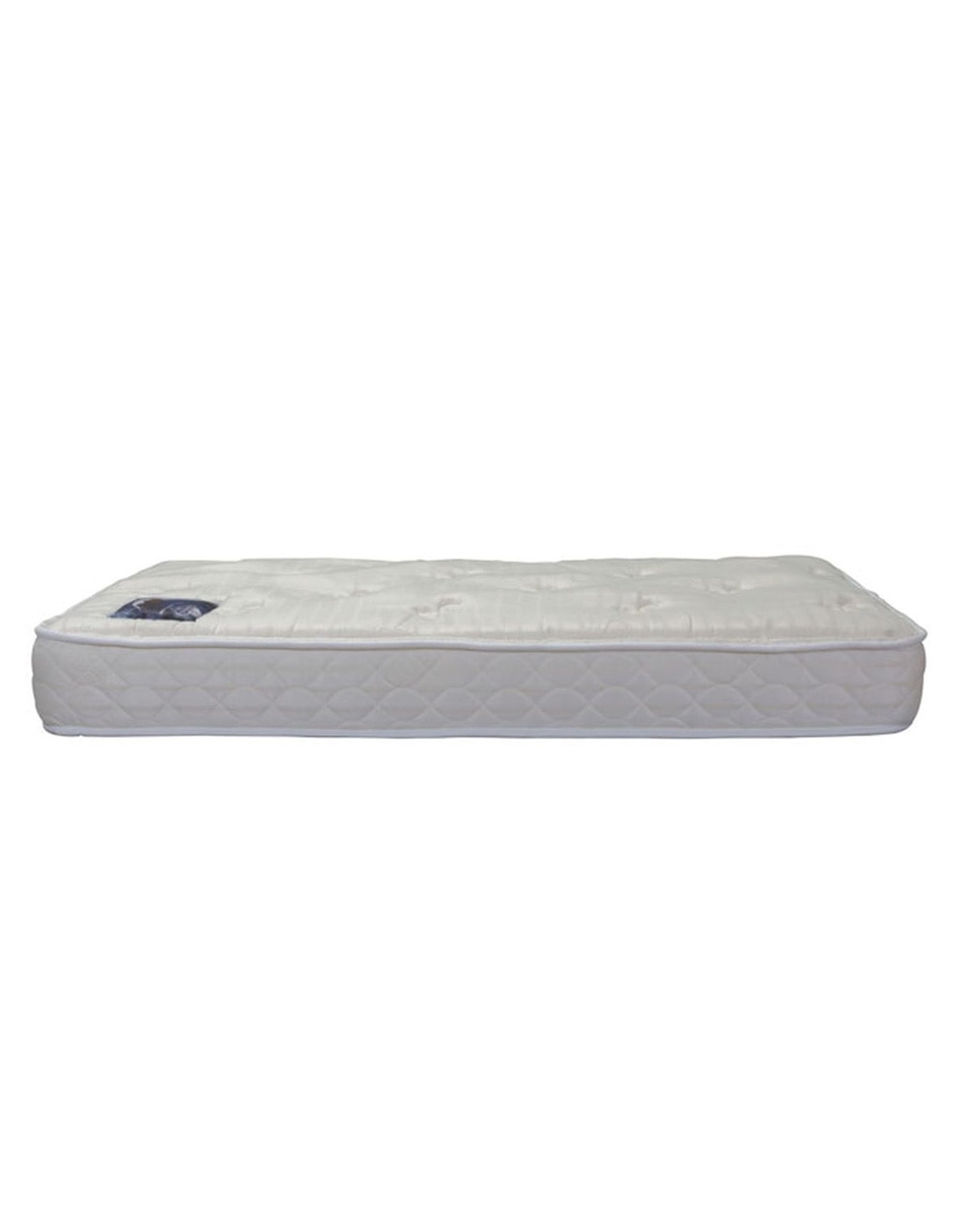Colchón baby plus Cuna 2