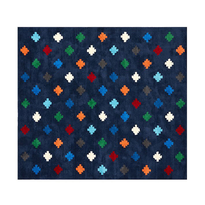 Tapete Multi Diamond Tapete Multi Diamond