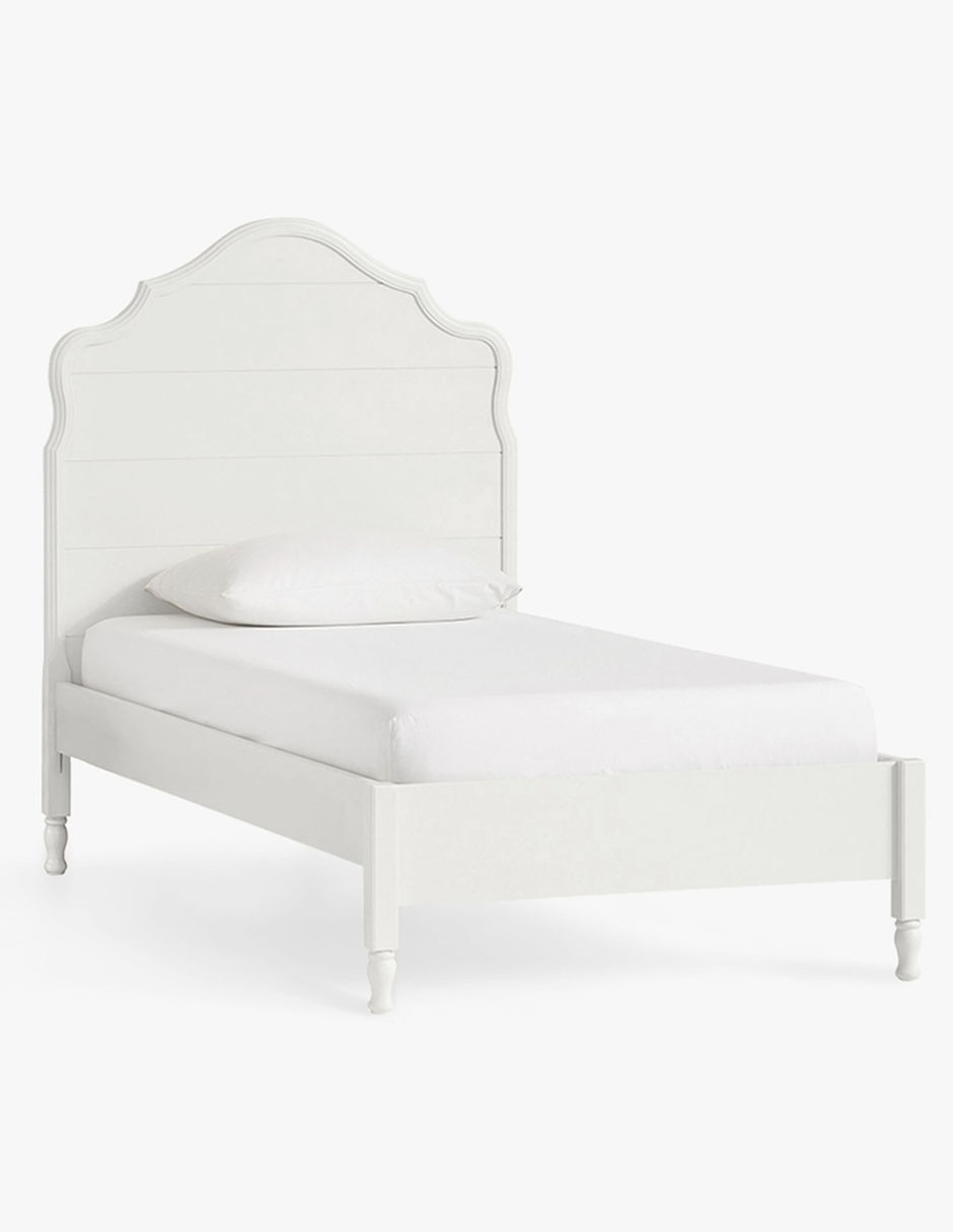 Cama Juliette de madera