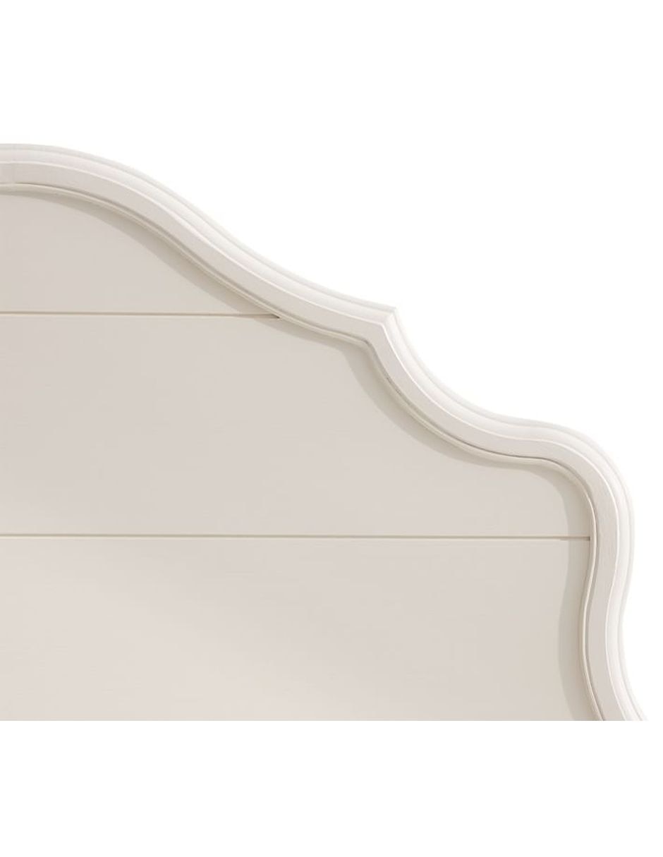 Cama Juliette de madera