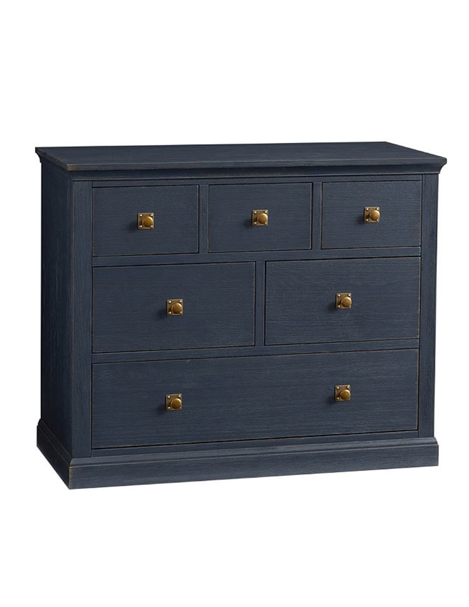 Cómoda Charlie de madera