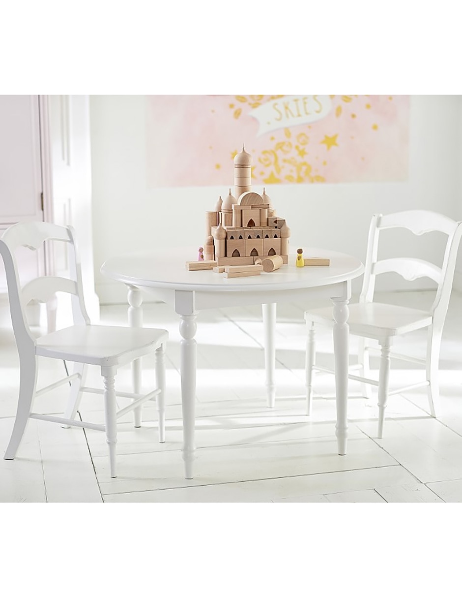 Mesa armable Finley 1
