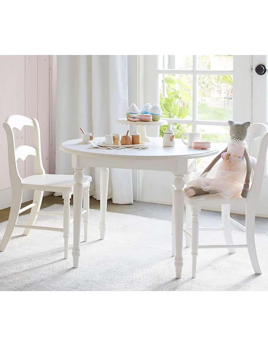 Mesa armable Finley