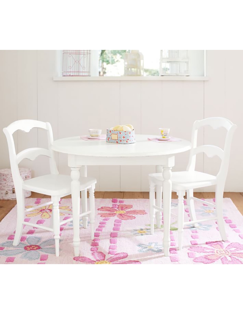 Mesa armable Finley 6