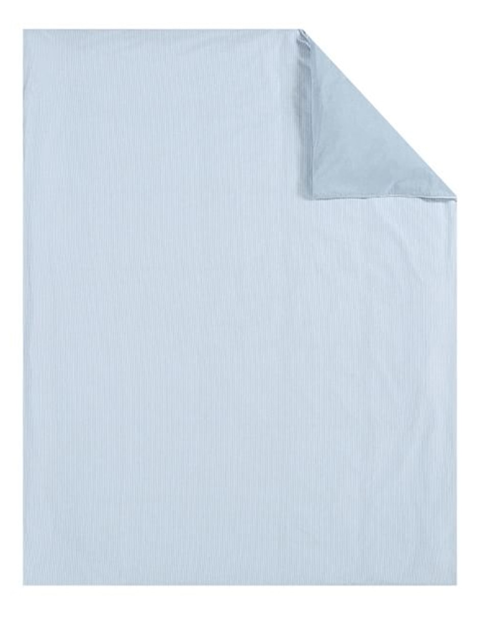 Duvet Chambray reversible 3