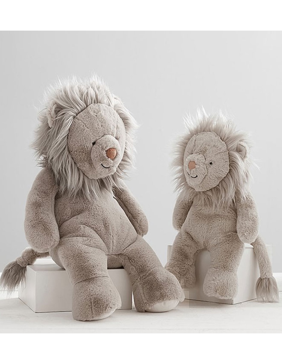 Peluche de Rey León 5