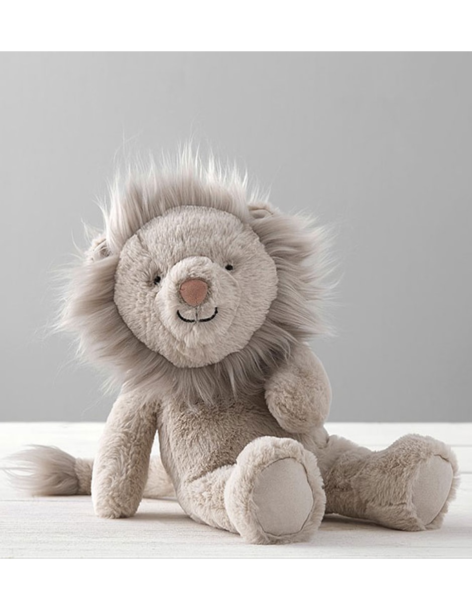Peluche de Rey León Peluche de Rey León