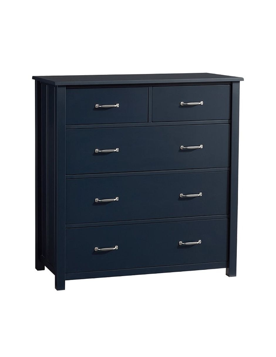 Cómoda Camp Drawer de madera