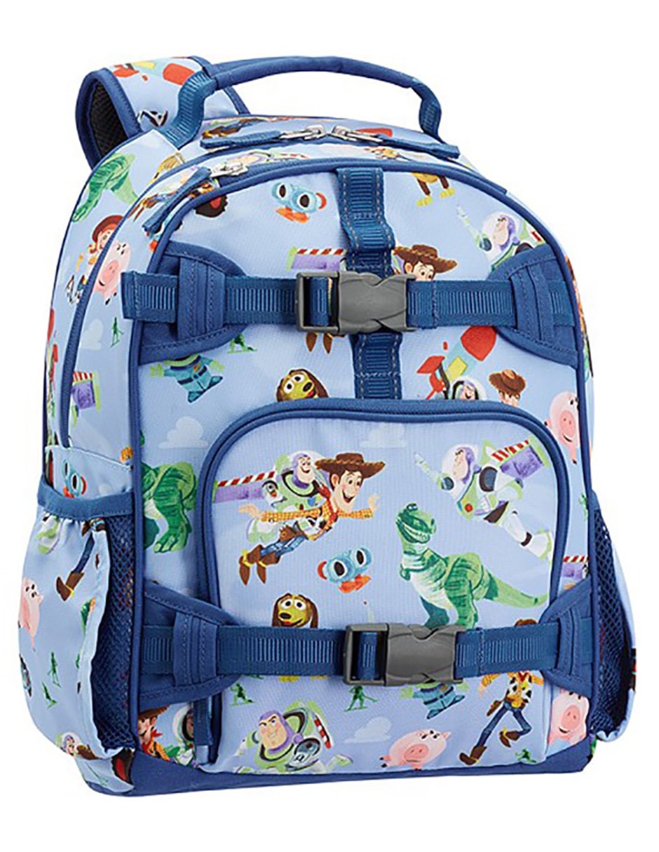 Mochila infantil Disney Pixar Mackenzie Toy Story
