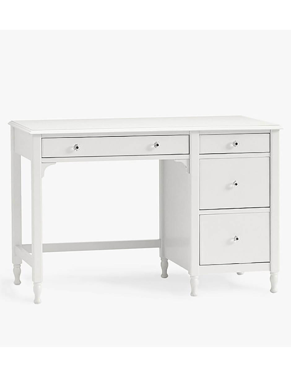 Escritorio Juliette Storage de madera