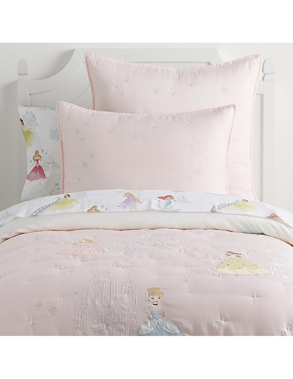 Funda para almohada Disney Princess Funda para almohada Disney Princess