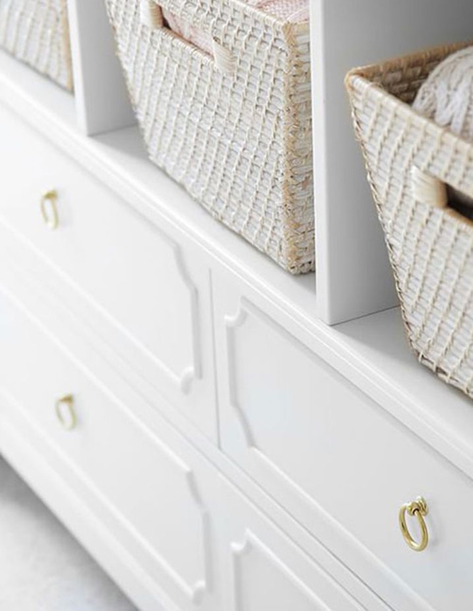 Cama loft Ava Regency Stair de madera matrimonial