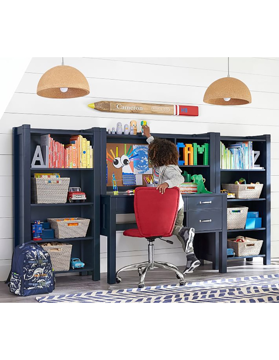 Escritorio Camp Storage